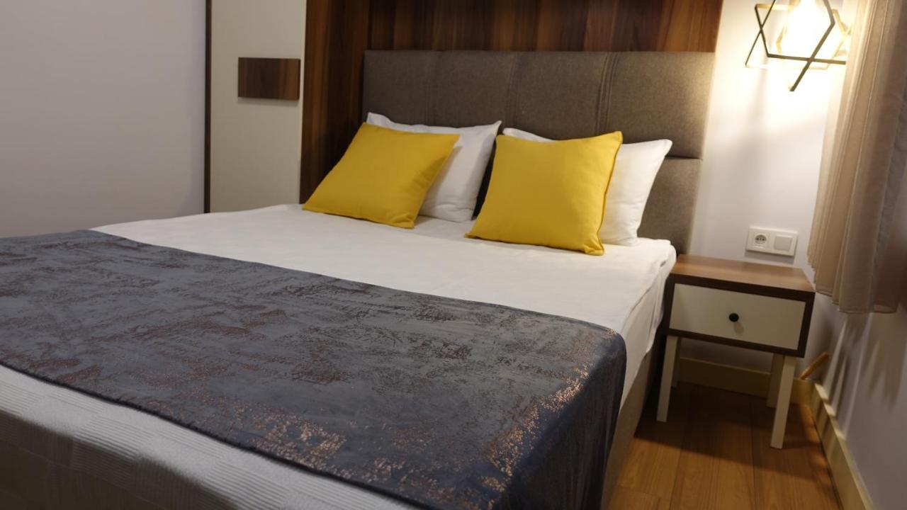 Mono Hotel Анталия Екстериор снимка