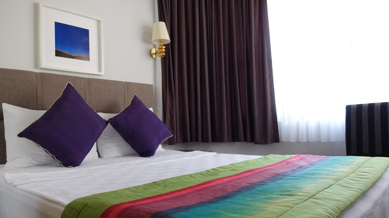 Mono Hotel Анталия Екстериор снимка