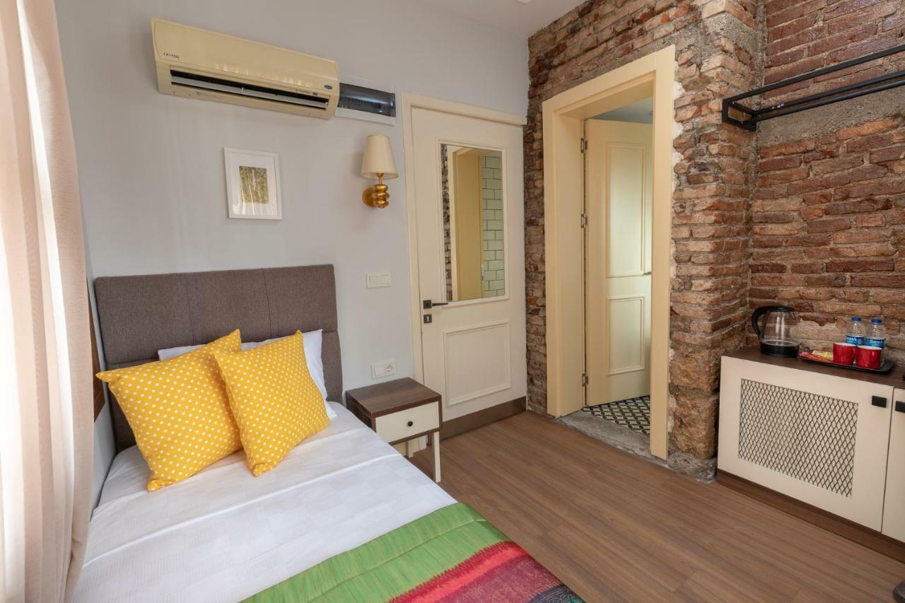 Mono Hotel Анталия Екстериор снимка