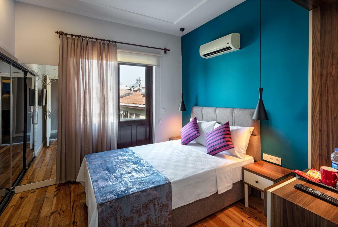 Mono Hotel Анталия Екстериор снимка