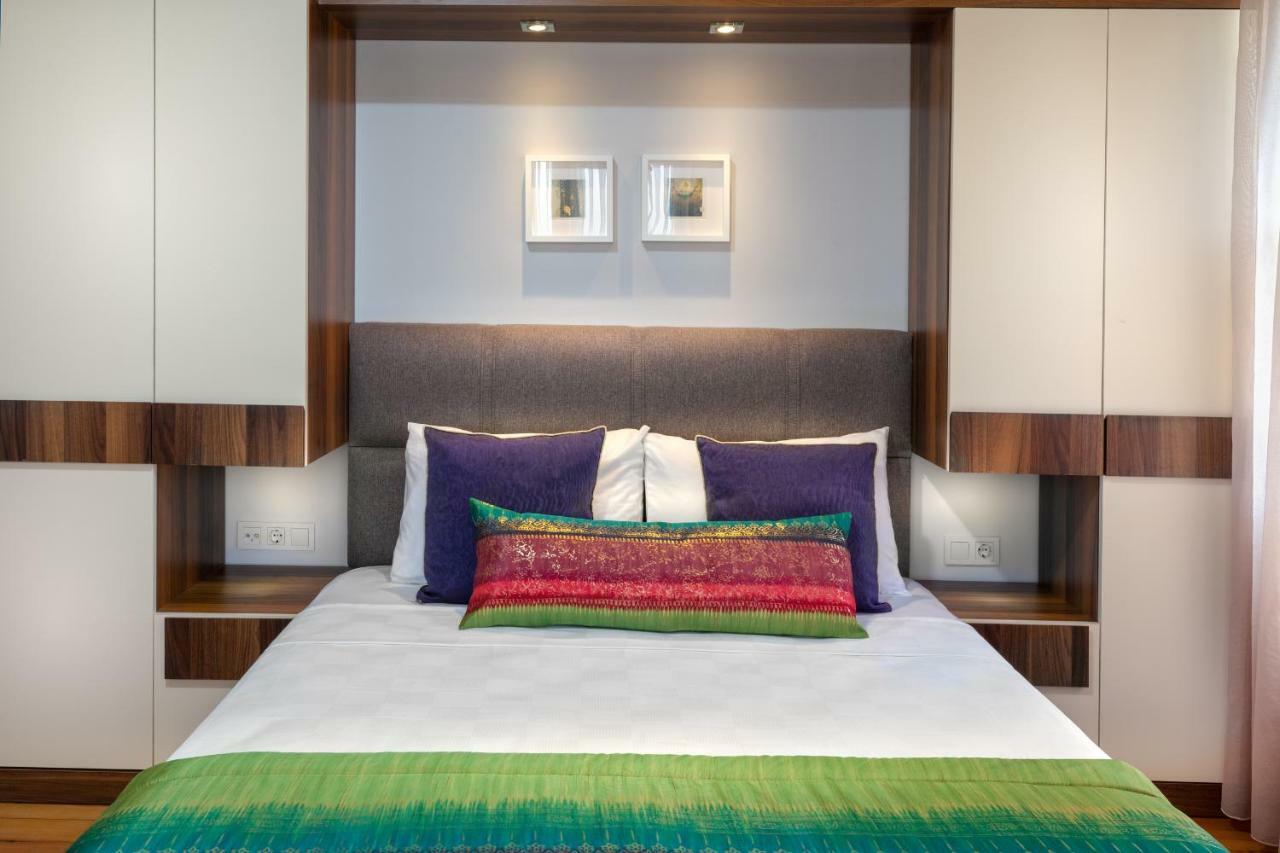 Mono Hotel Анталия Екстериор снимка