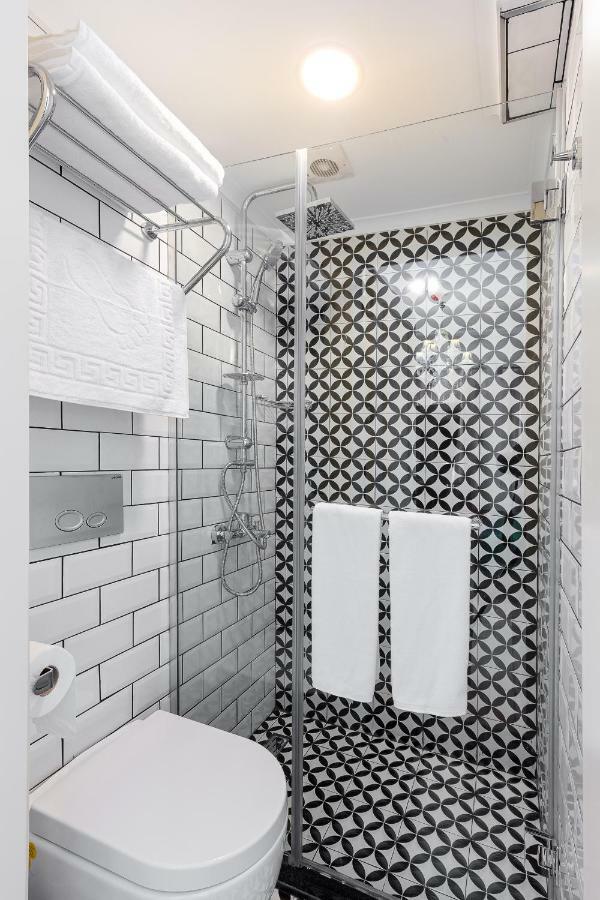 Mono Hotel Анталия Екстериор снимка