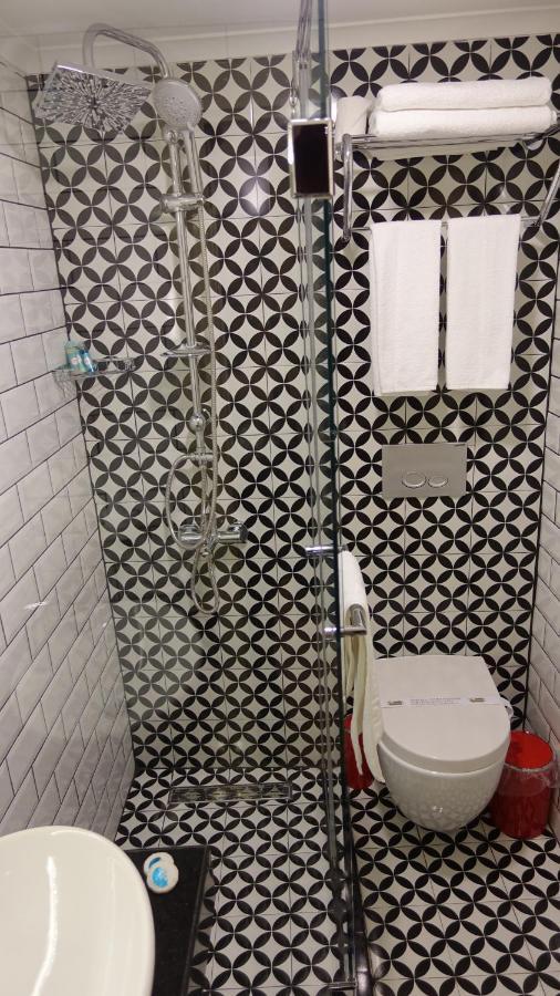 Mono Hotel Анталия Екстериор снимка