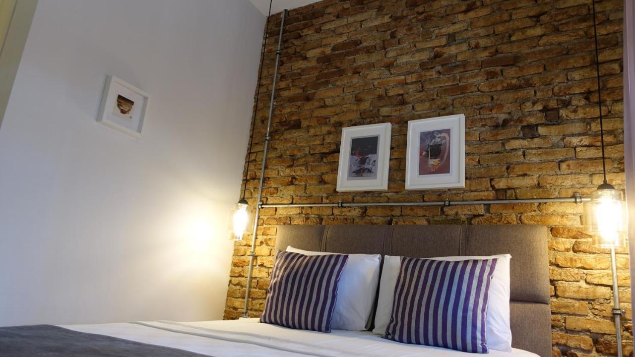 Mono Hotel Анталия Екстериор снимка