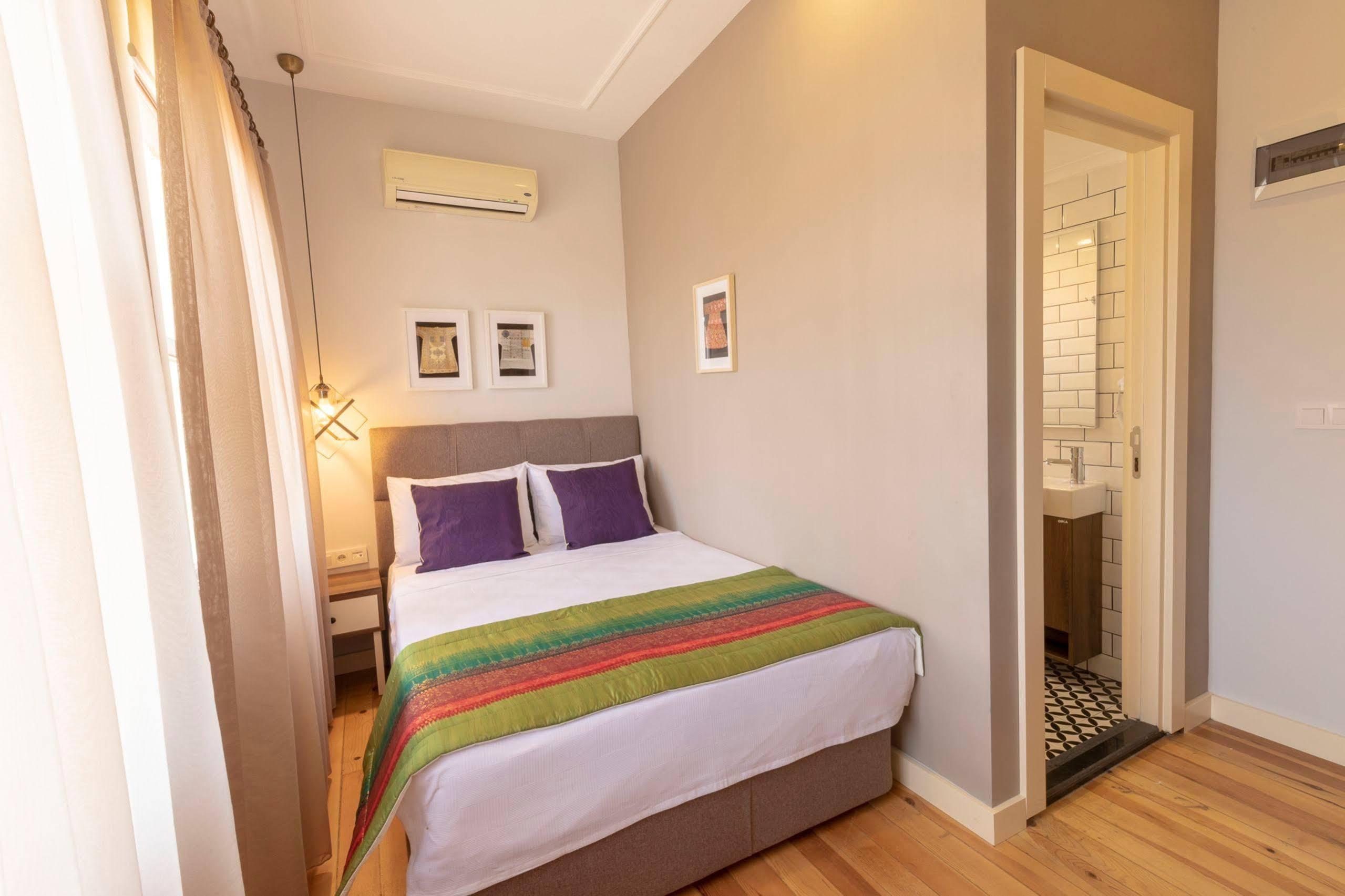 Mono Hotel Анталия Екстериор снимка