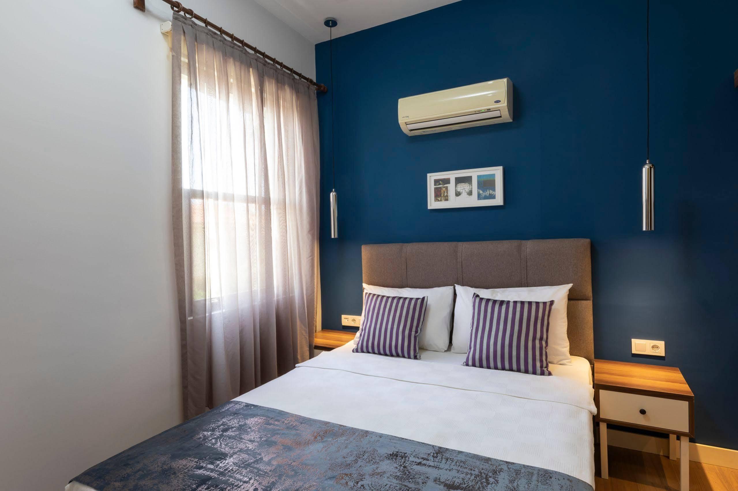 Mono Hotel Анталия Екстериор снимка