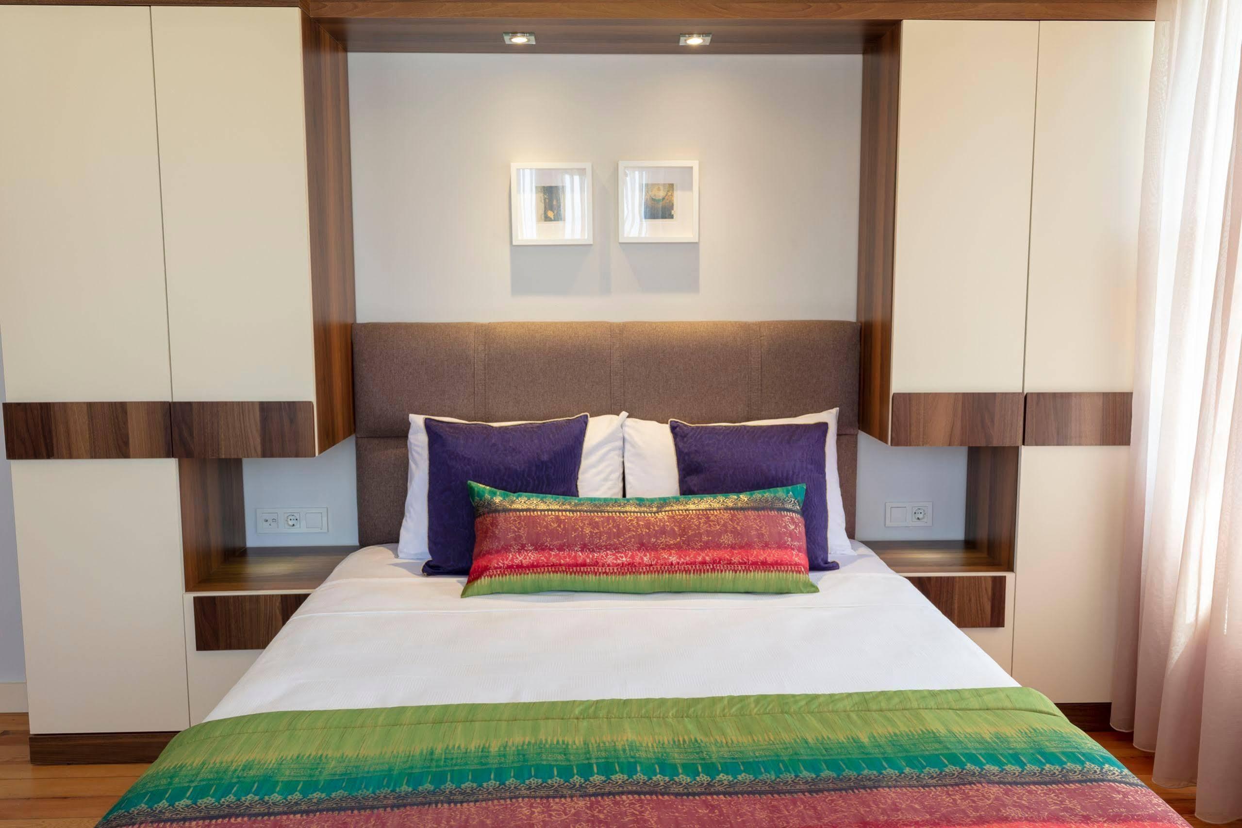 Mono Hotel Анталия Екстериор снимка