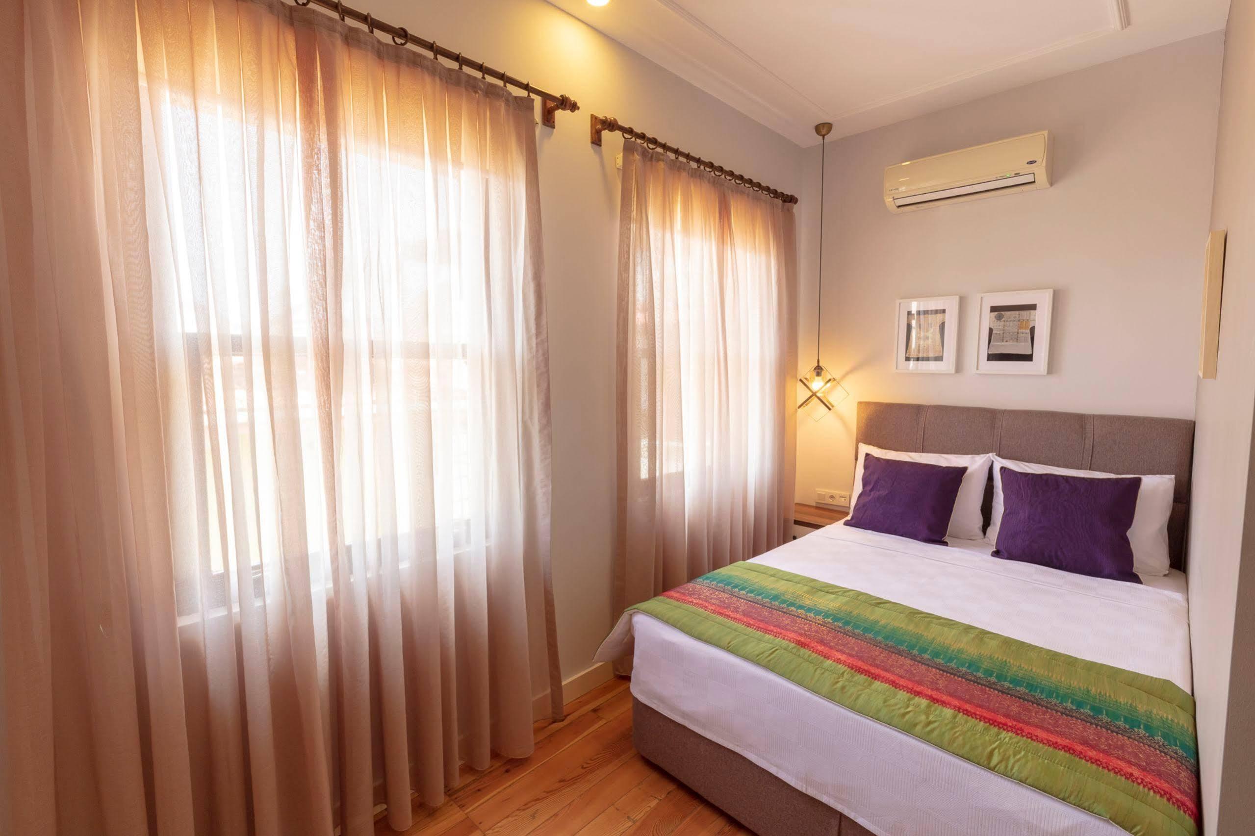 Mono Hotel Анталия Екстериор снимка